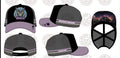 PRESALE! TRUCKER DREAD CAPS!