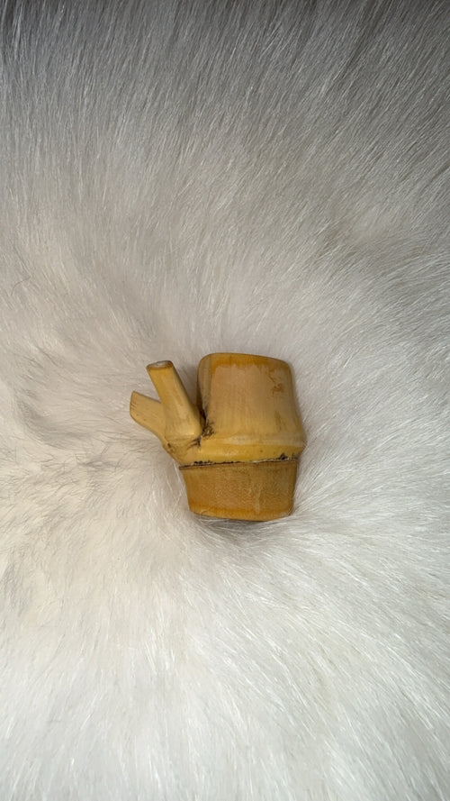 Bead - bamboo
