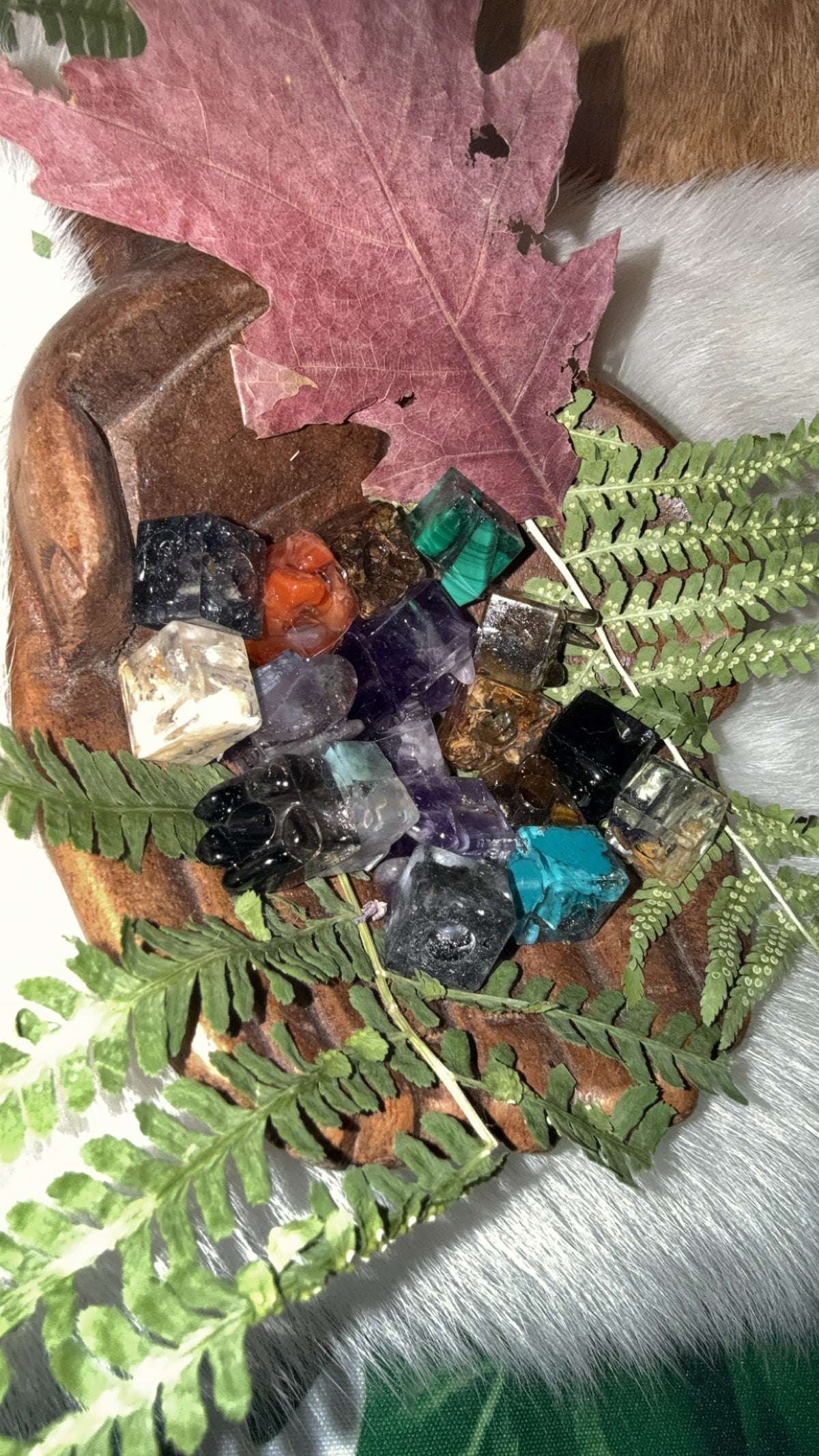 Spell Beads