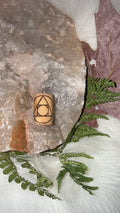 Bead circle/triangle/square/circle