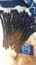 Dreadlocks SE bunted ends