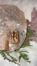 Bead dancing witchy women