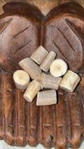 Antler Beads