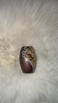 Mushie Crow bead