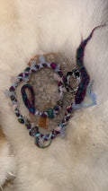 Dread wrap agate portal