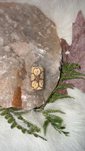 Bead- lotus flower