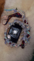 Dread Wrap Pretty Pastles