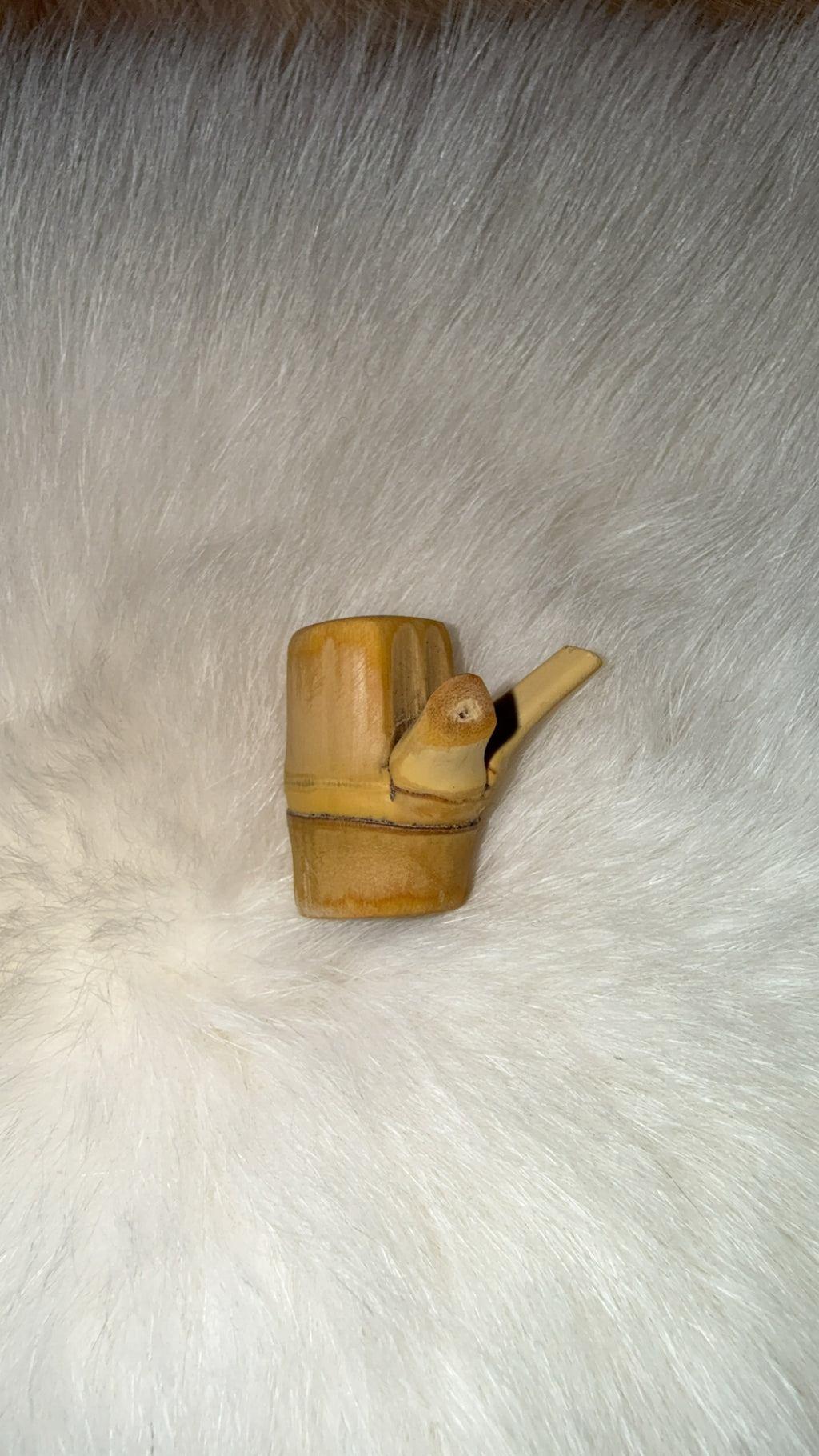 Bead - bamboo