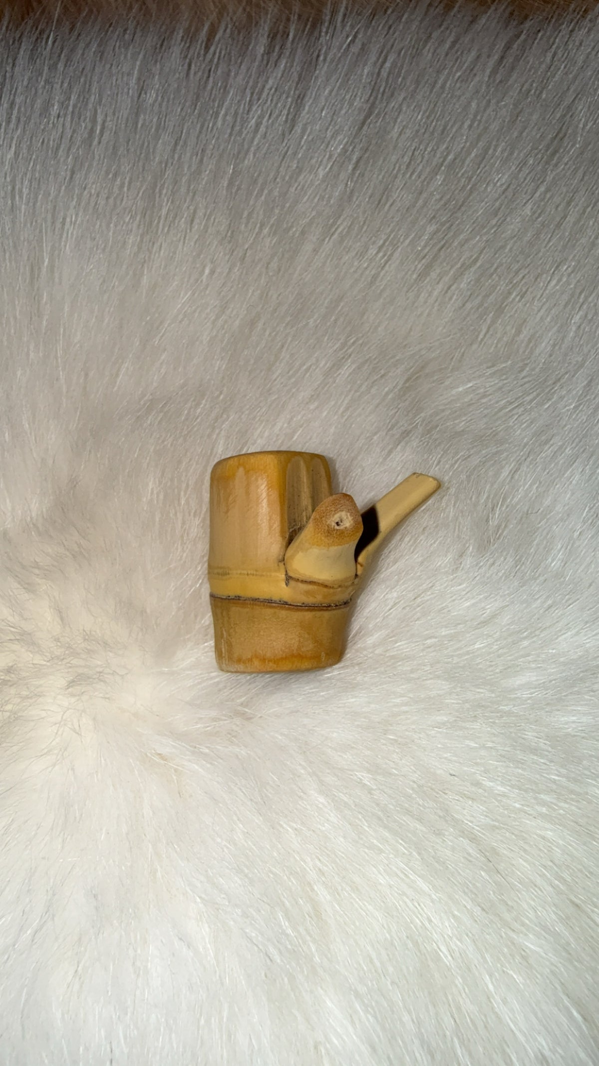 Bead - bamboo