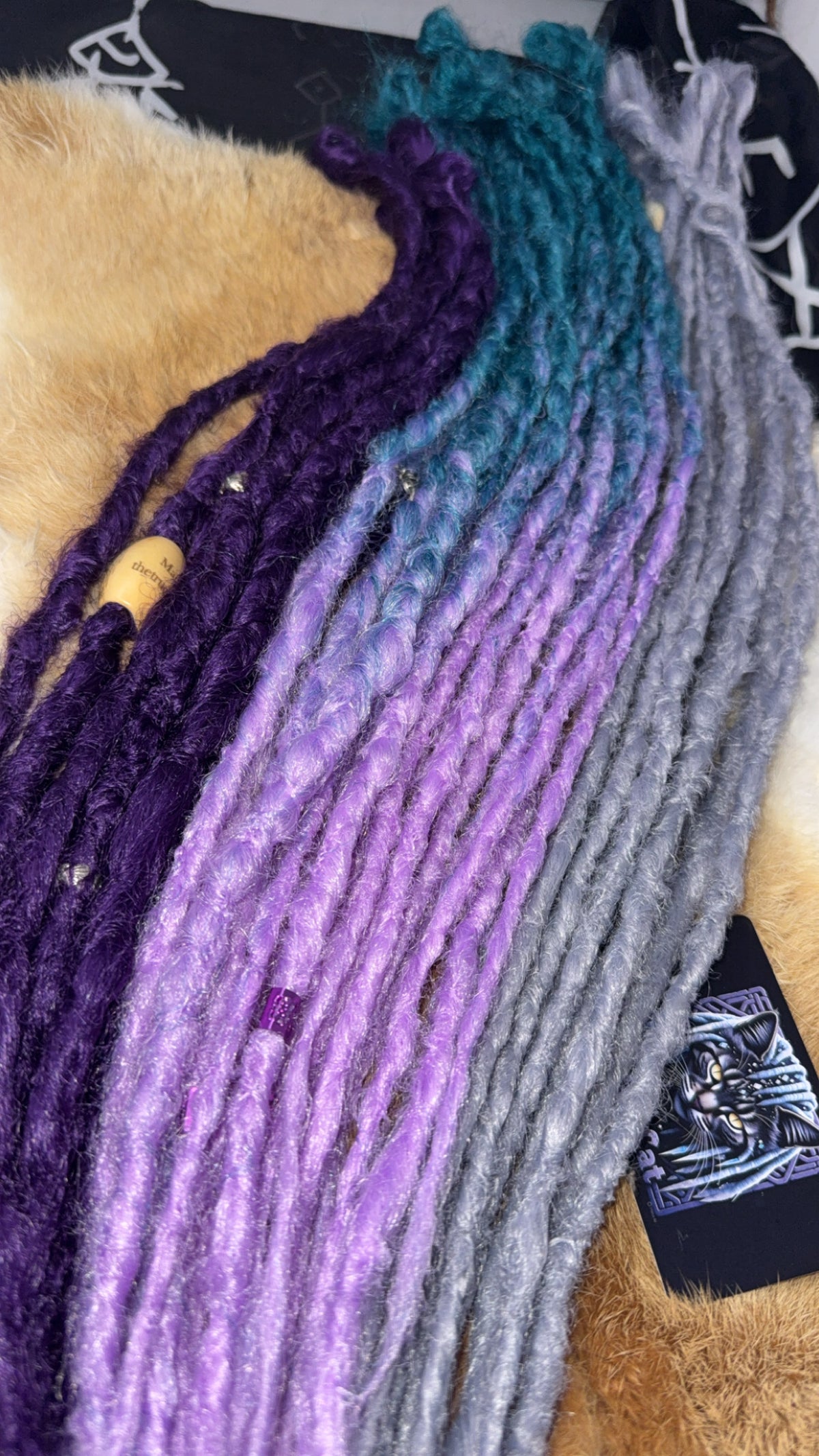 Mermaid set