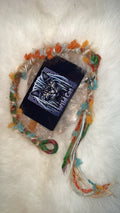 Dread Wrap Single bee