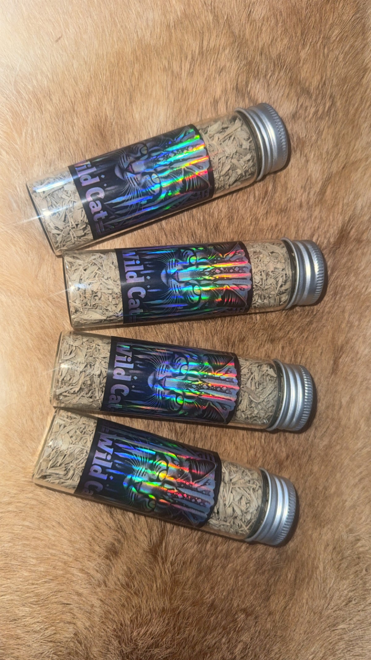 Herbs - 10g mugwort