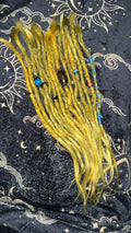Dreadlocks- Been in the pool too long blonde