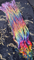Dreadlocks- Unicorn
